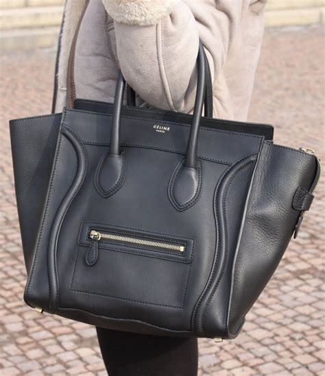 celine purses black|Celine purses for women.